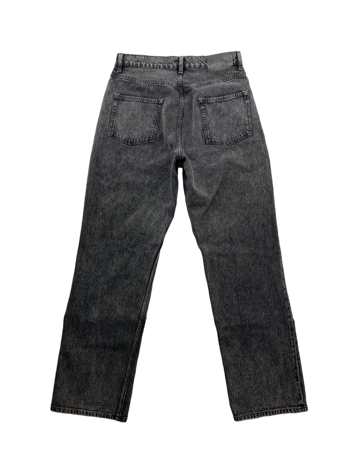 아워레가시 포멀컷 데님 상품이미지2