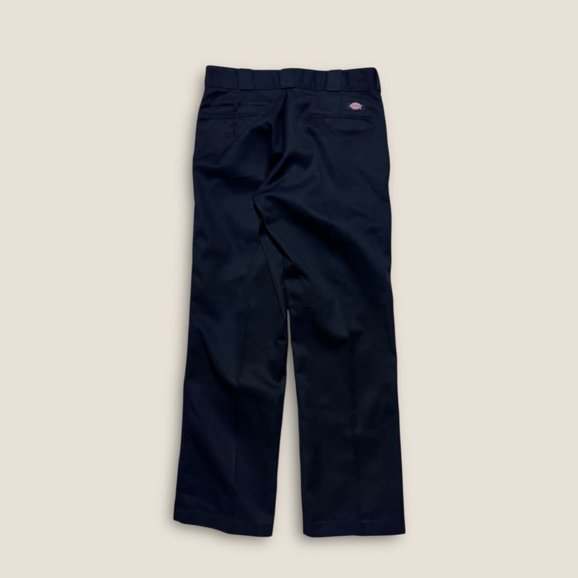 00s 디키즈 874 워크팬츠 블랙 치노 (32)  상품이미지5