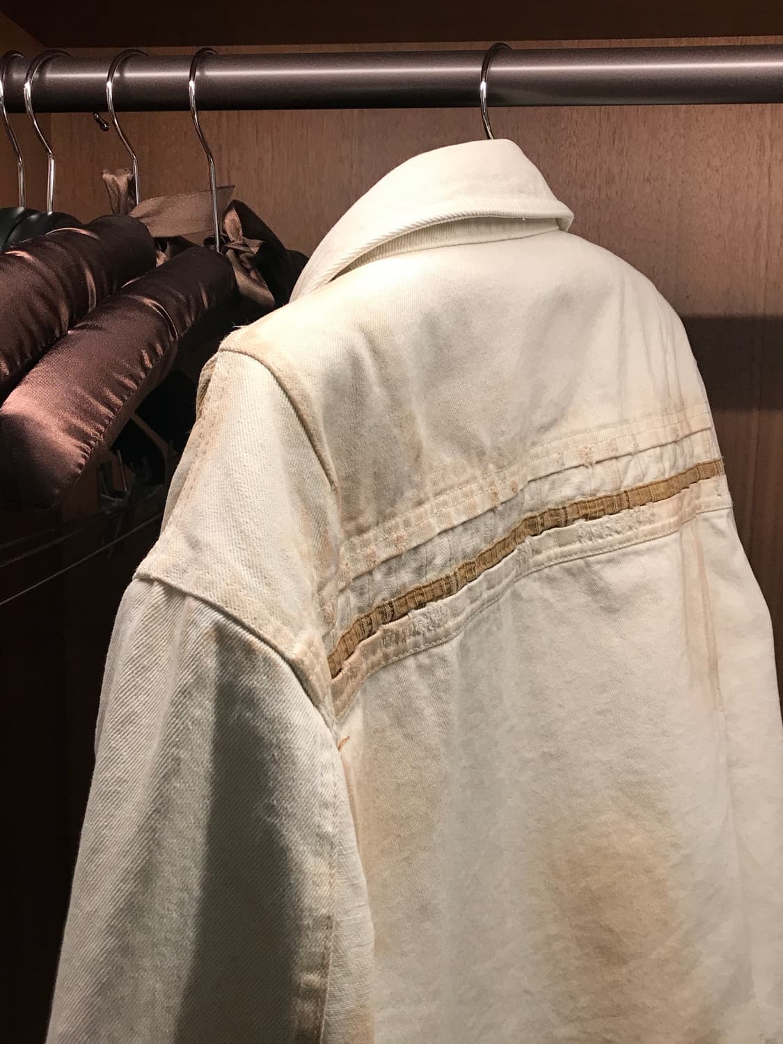 Xlim ep 3 synopsis 01 jacket -3size 상품이미지6