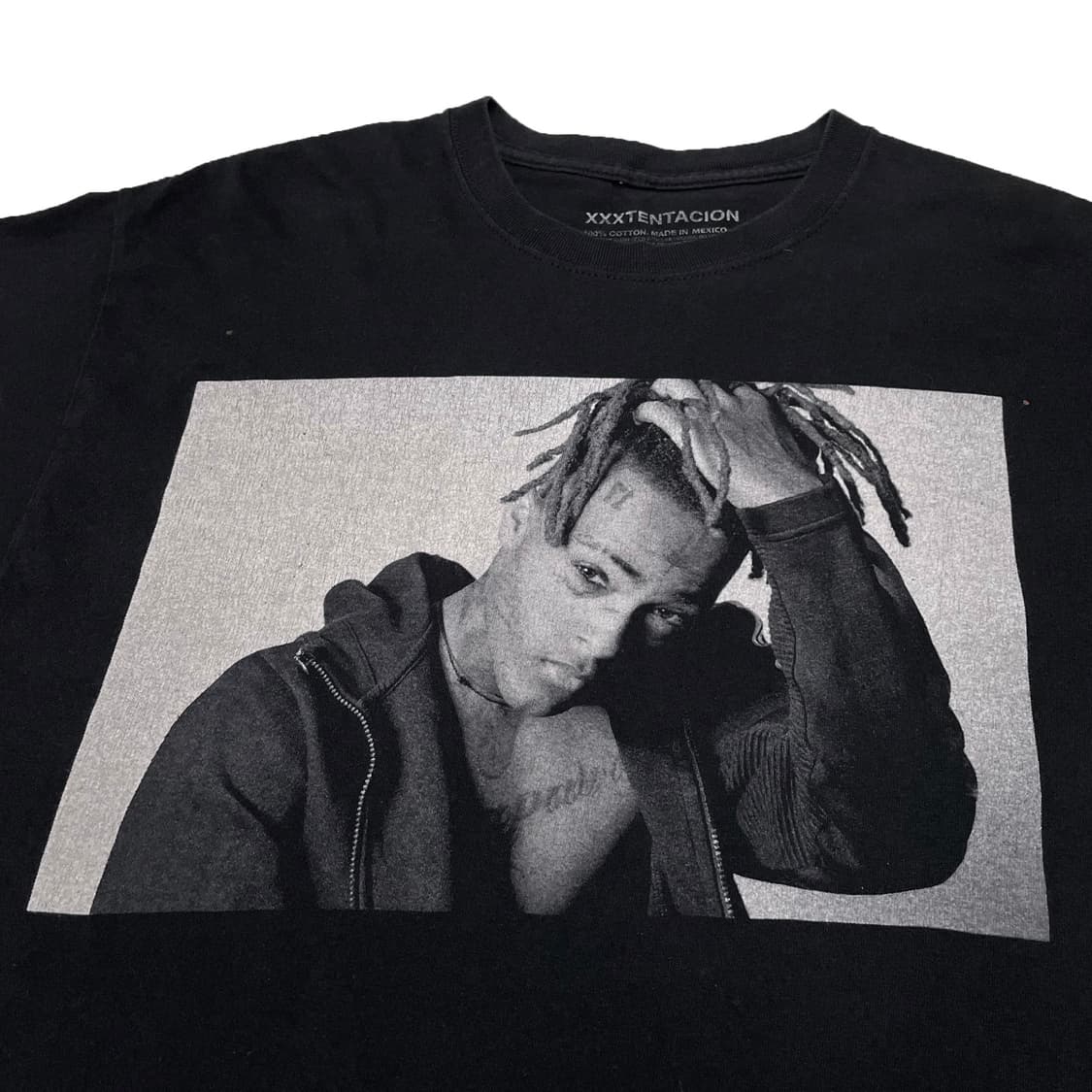 XXX텐타시온 (XXXTENTACION)  상품이미지3