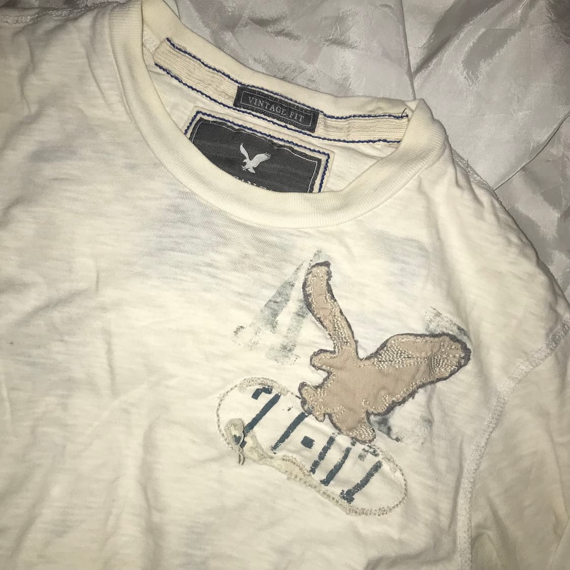 American Eagle 아메리칸이글 티 상품이미지5