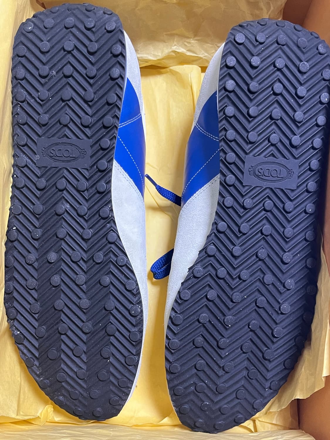 토즈 스니커즈  상품이미지3