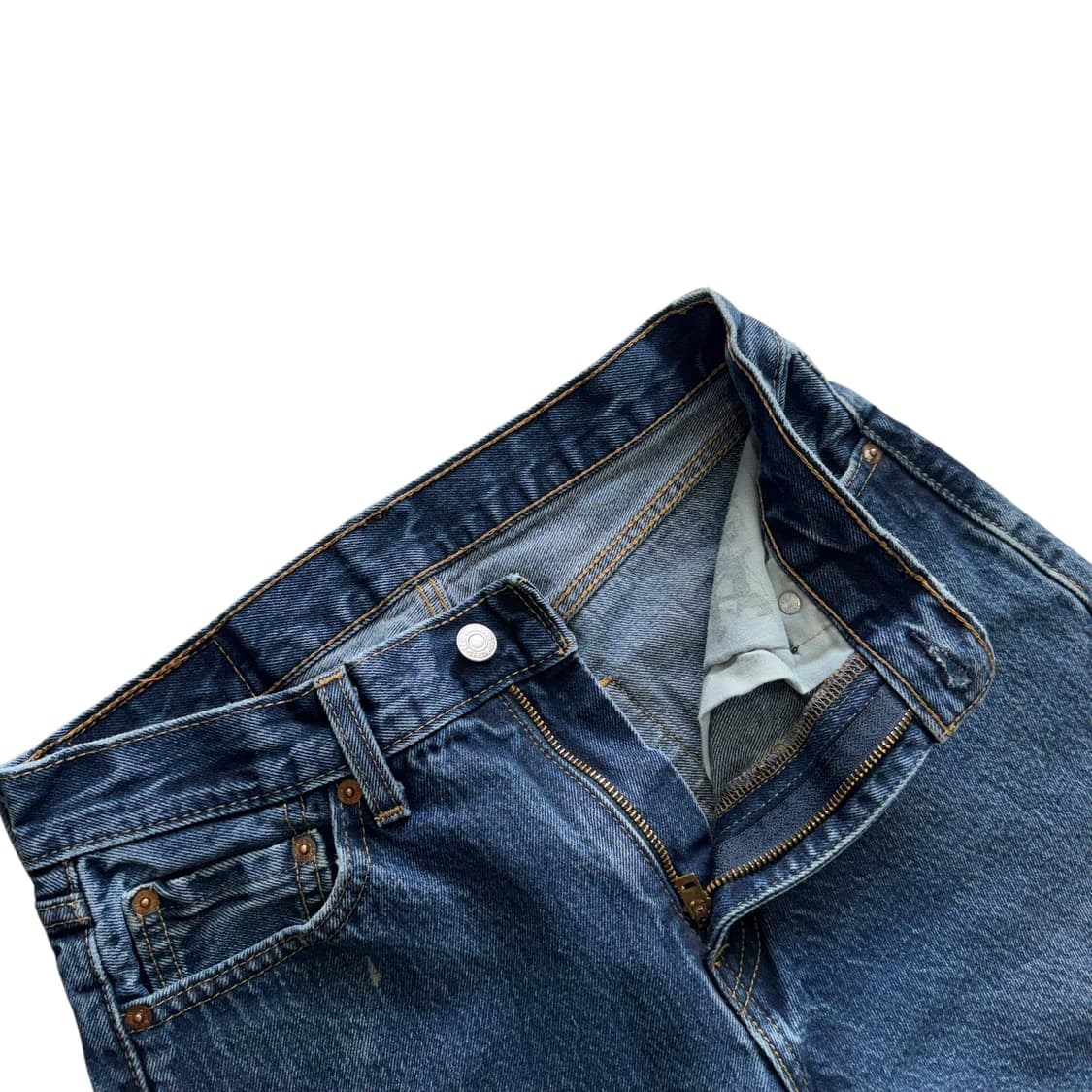 [29] 리바이스 505 데님 청바지 [LV1453] 상품이미지3