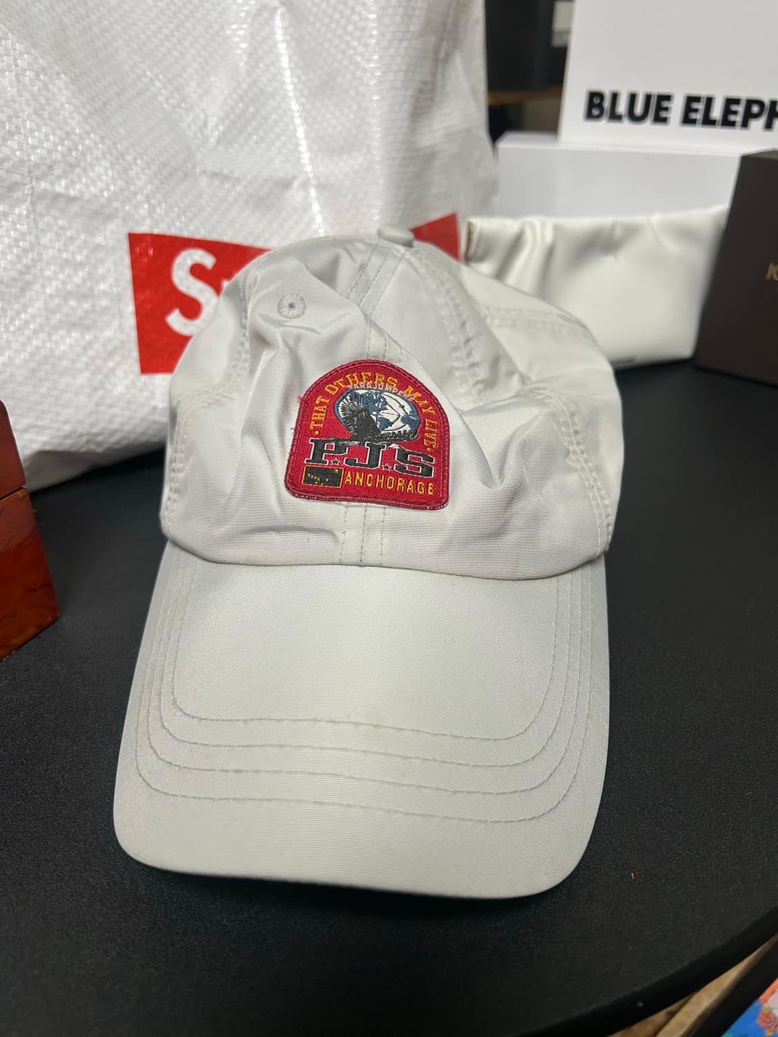 파라점퍼스 볼캡 세트 상품이미지4