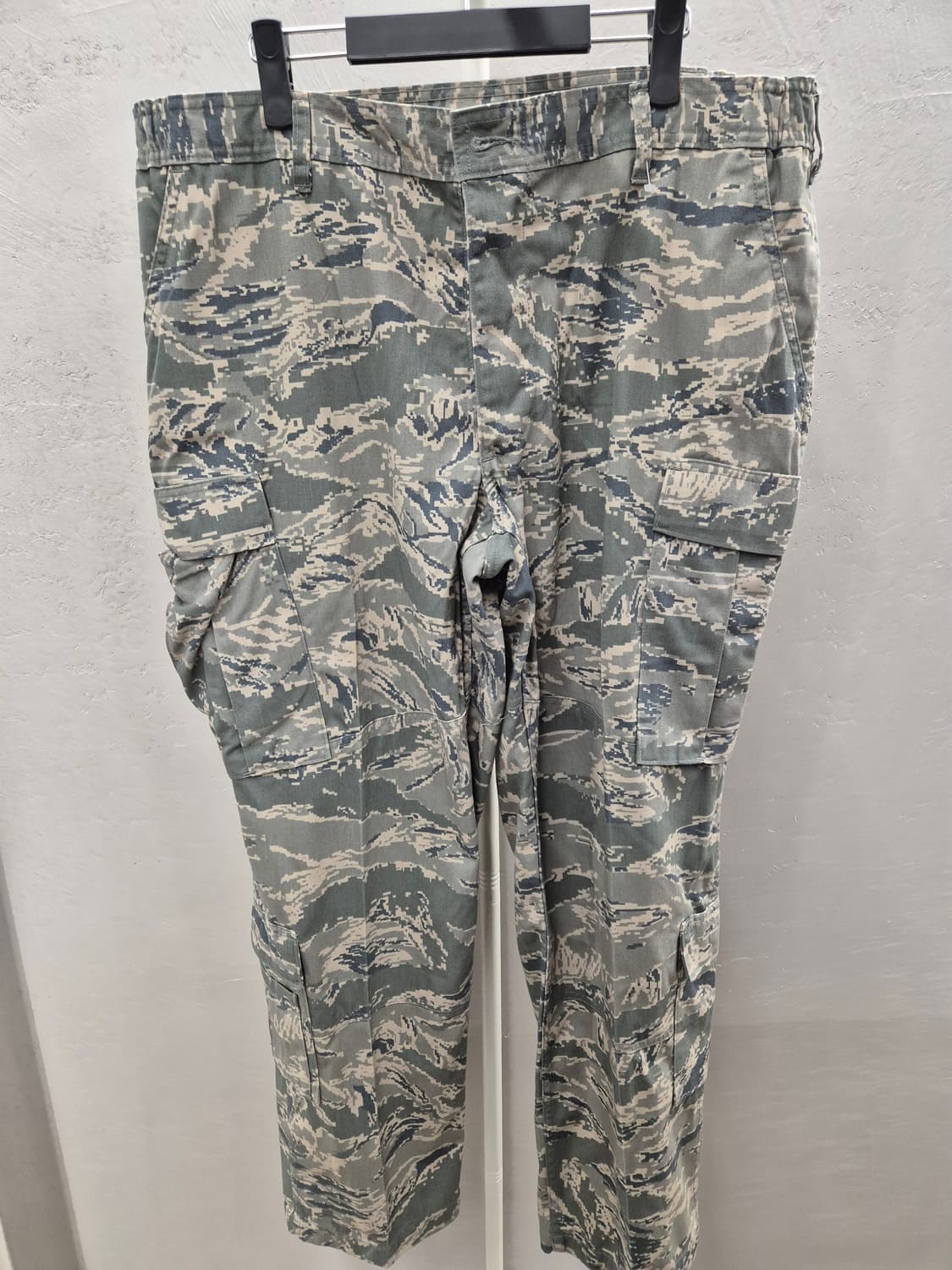 빈티지 미군복 바지 상품이미지2