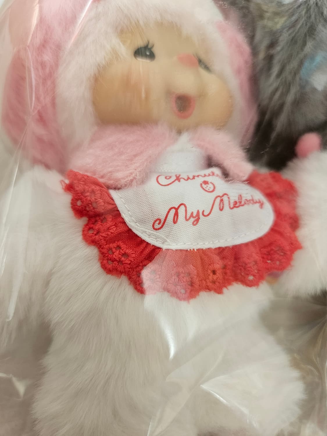 몬치치 산리오 콜라보 세트 상품이미지3