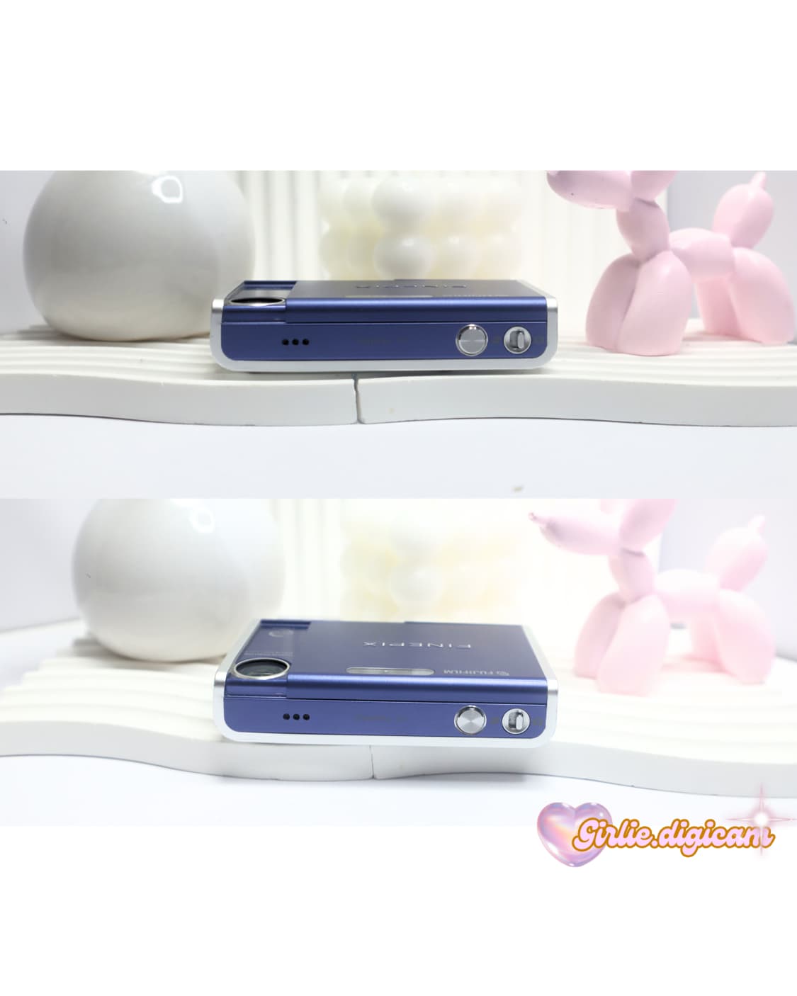 💙필름감 + 풀박스 충전도크 💙 후지필름 파인픽스 Z1 FinePix 상품이미지2