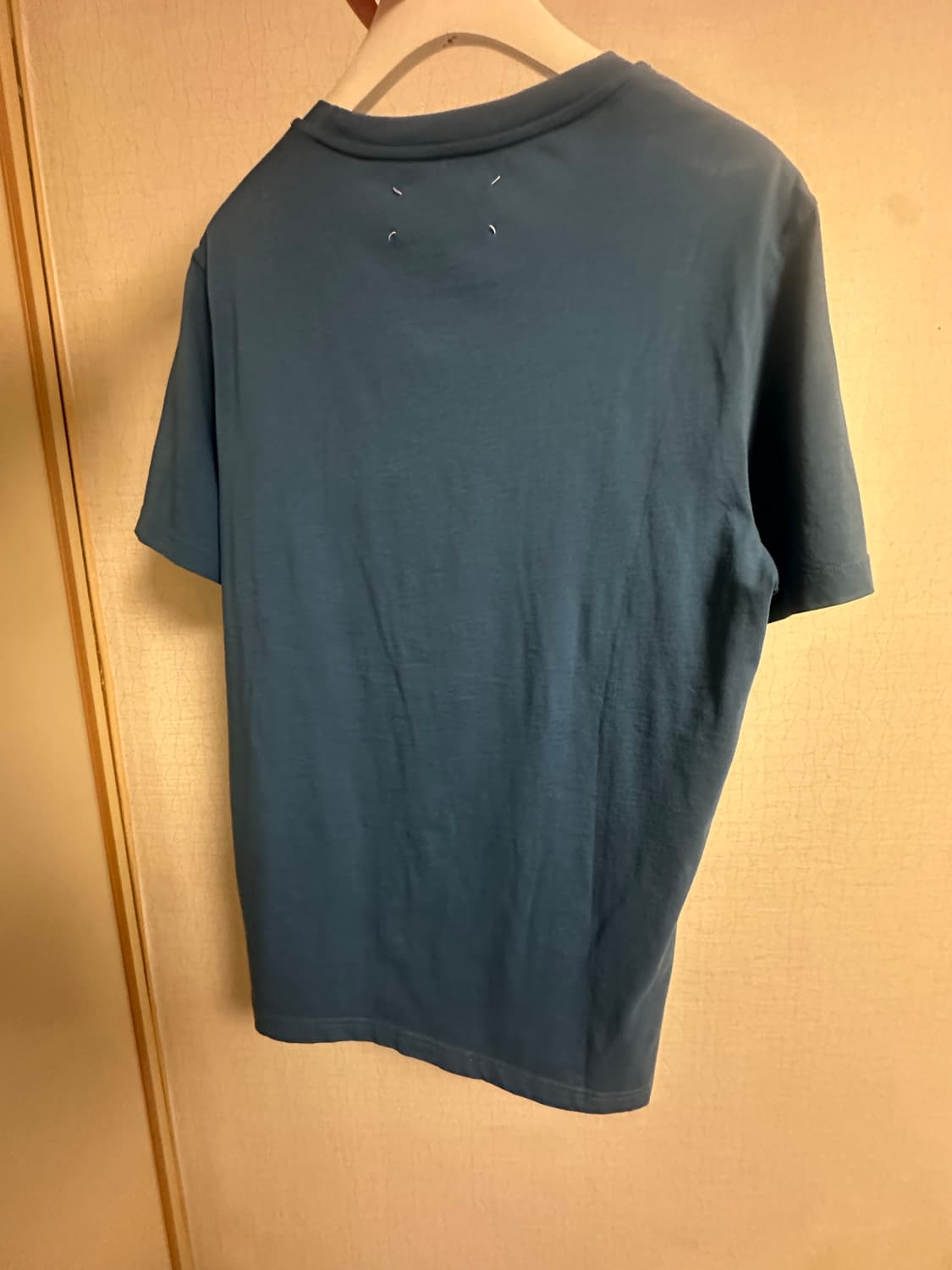 Margiela t-shirt 상품이미지1