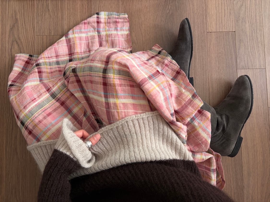 UNDERCOVER 상품이미지6