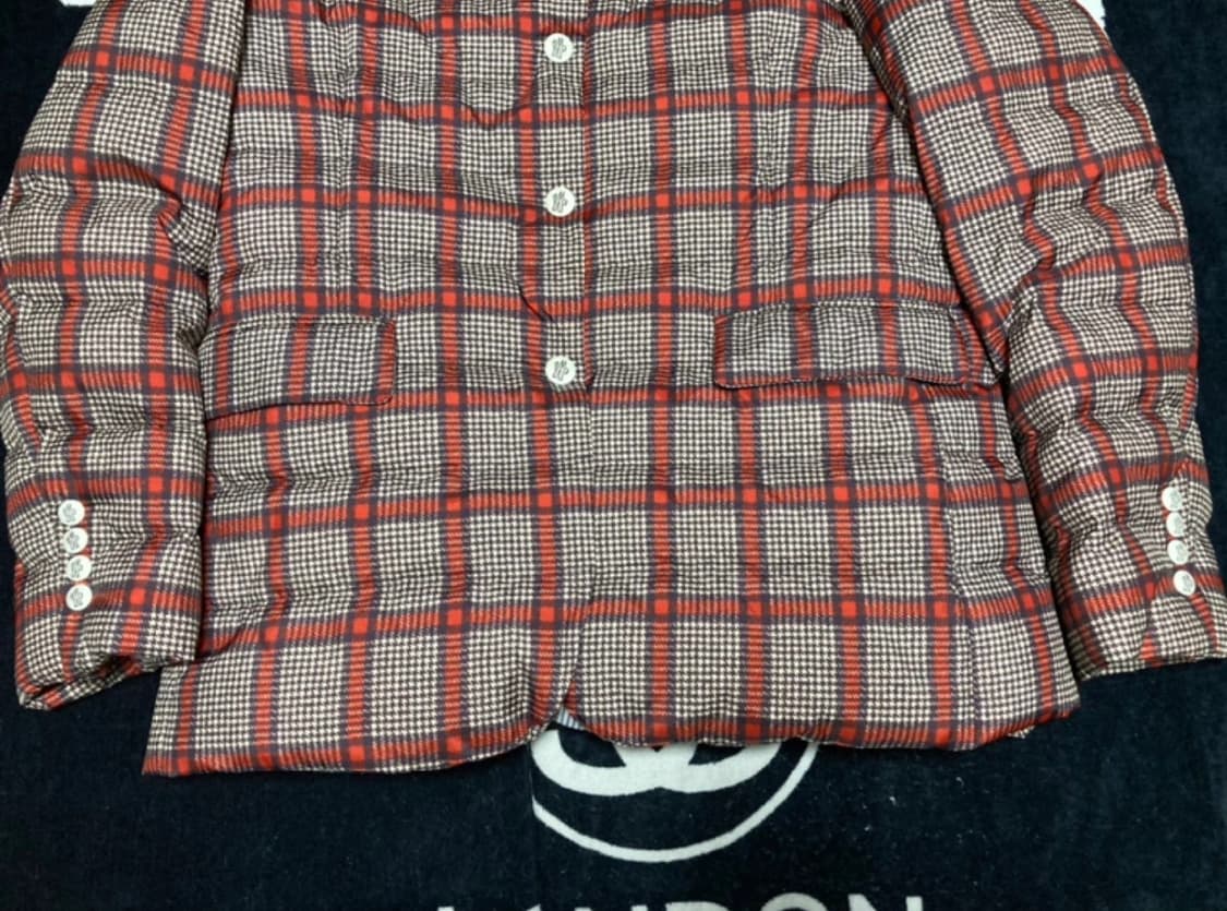 톰브라운 몽클레르 Moncler GAMME BLEU 몽클레어 상품이미지6