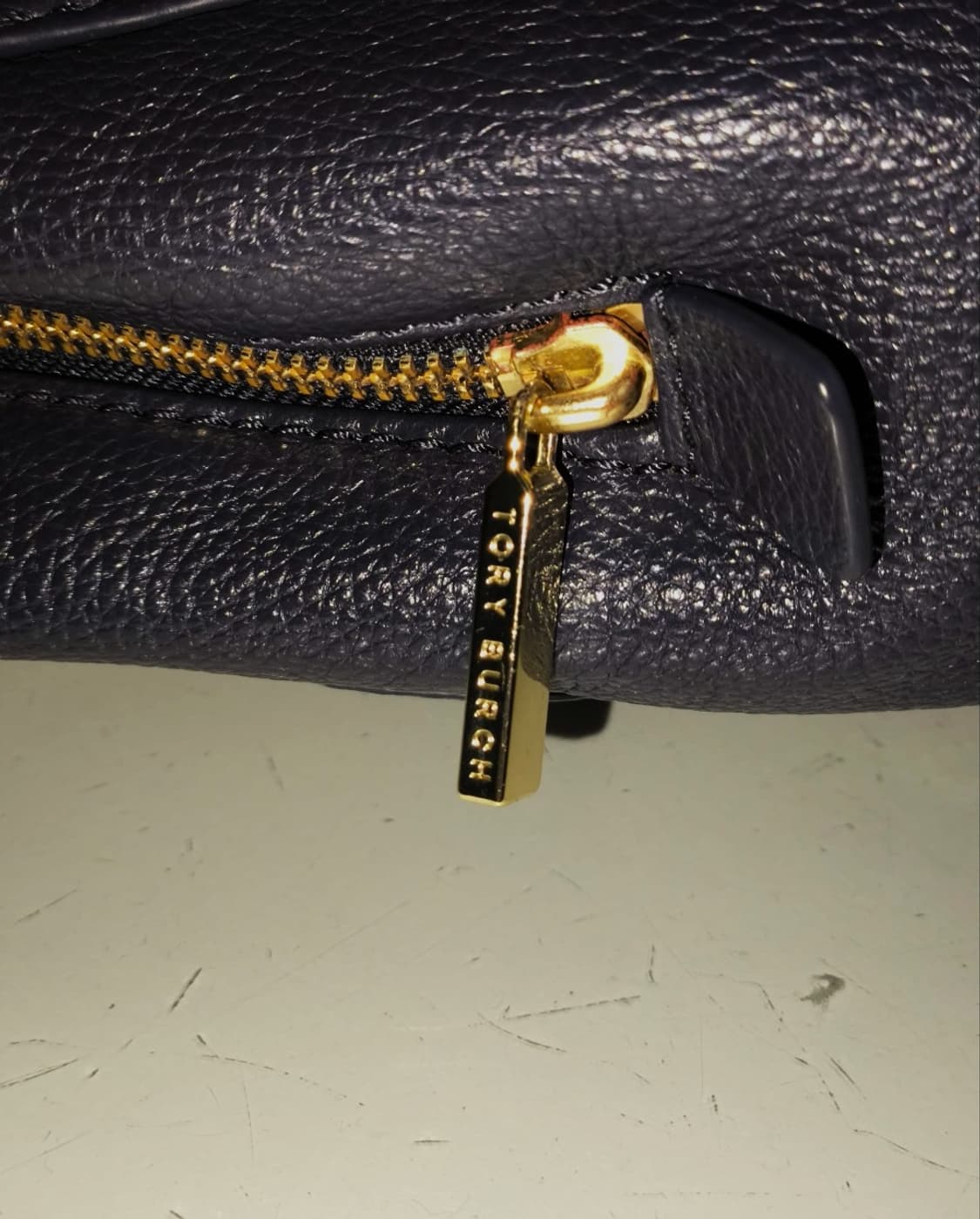 토리버치 가죽 숄더백 토트백 상품이미지4
