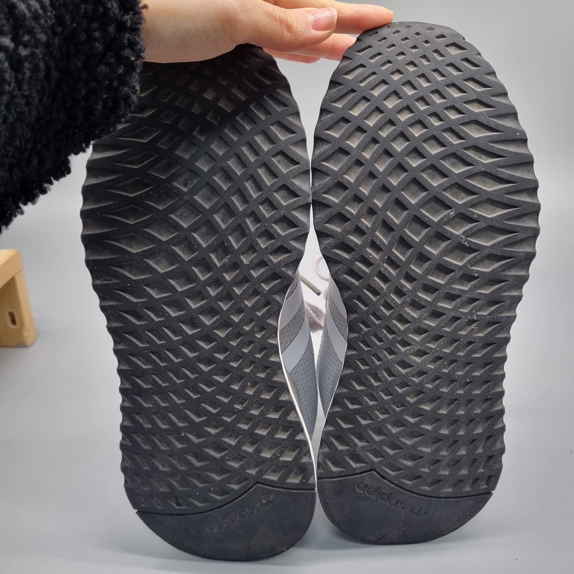 아디다스 유패스런 여성운동화240  상품이미지4