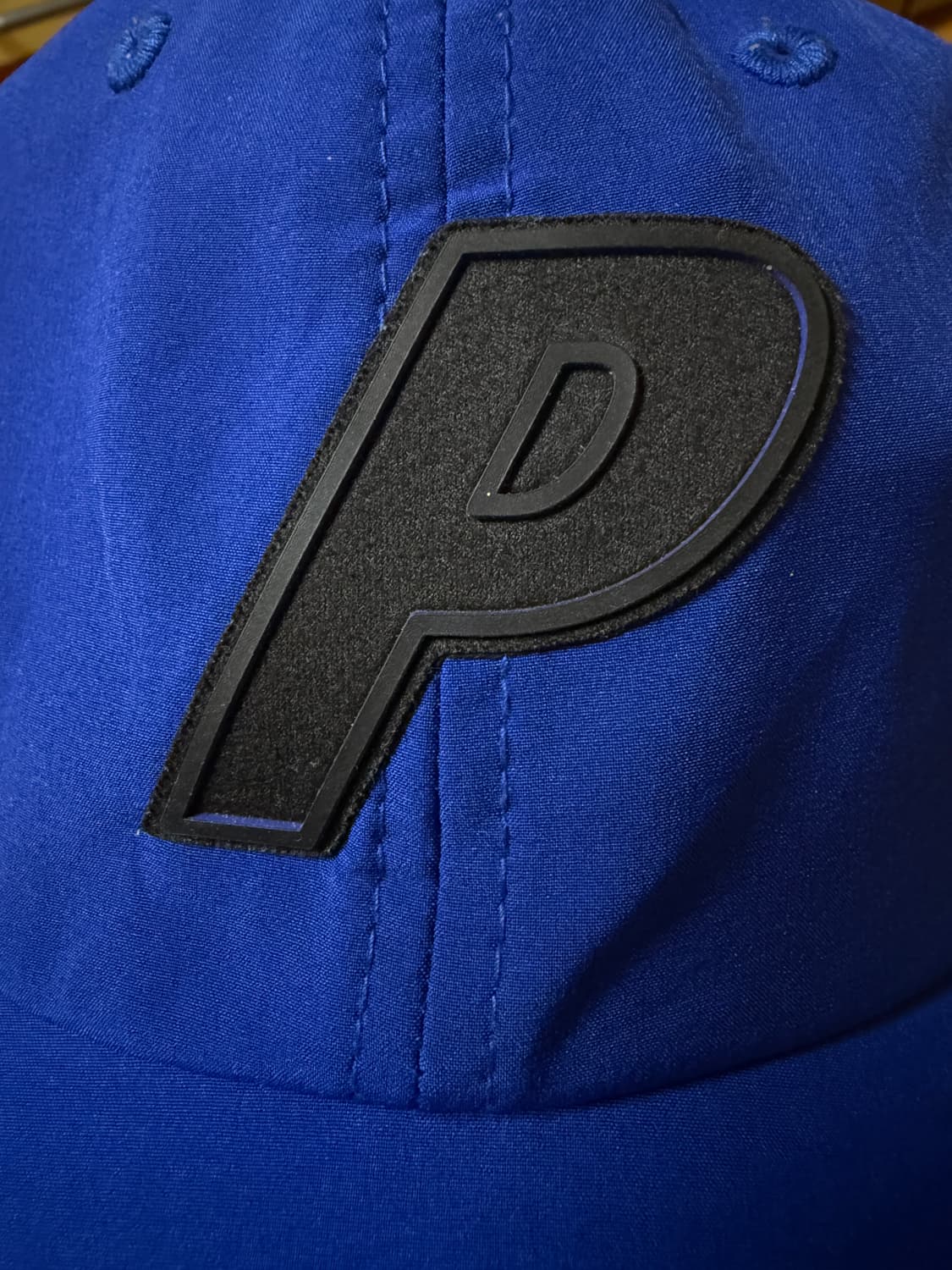 Palace Shadow Shell P6-Panel Blue (19SS) 상품이미지7