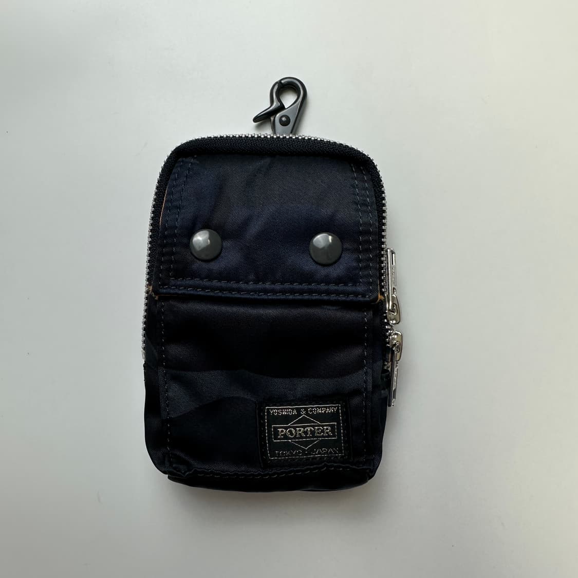 PORTER TANKER Pouch 포터 탱커 파우치 상품이미지2