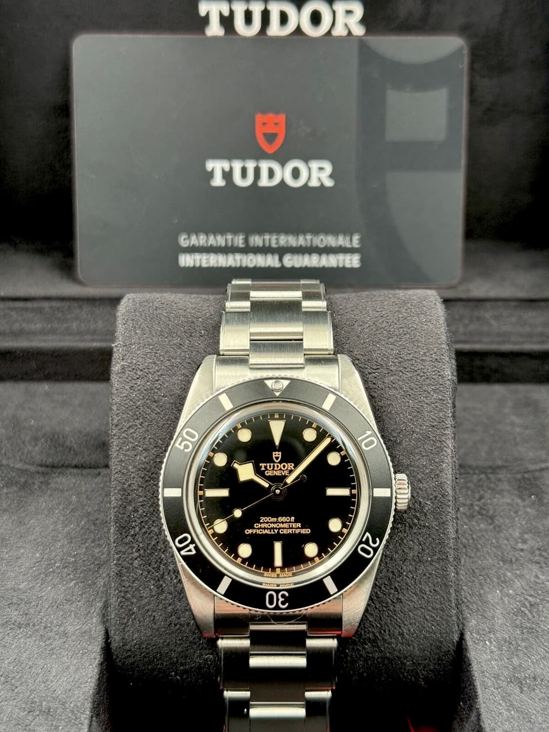 튜더 블랙베이54 상품이미지1