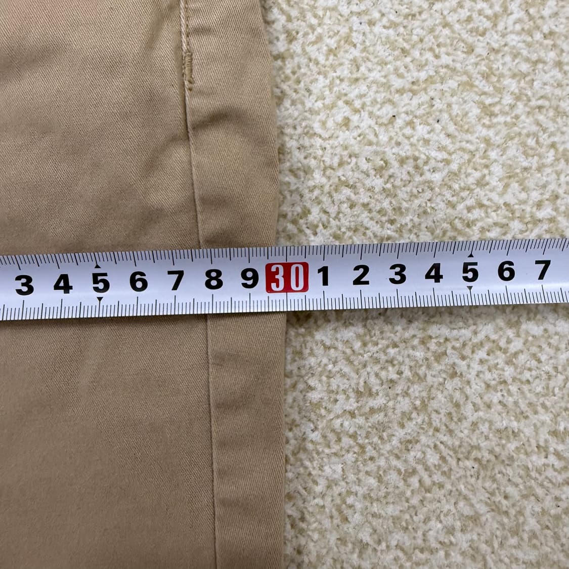 34 디키즈 워크팬츠 치노팬츠 0209T 상품이미지7