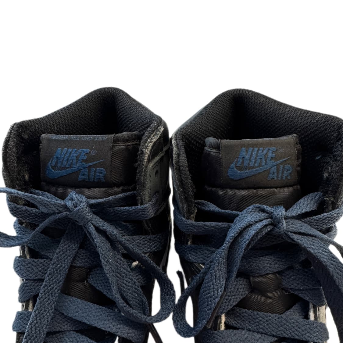 조던 1 레트로 하이 블루문 235 상품이미지5