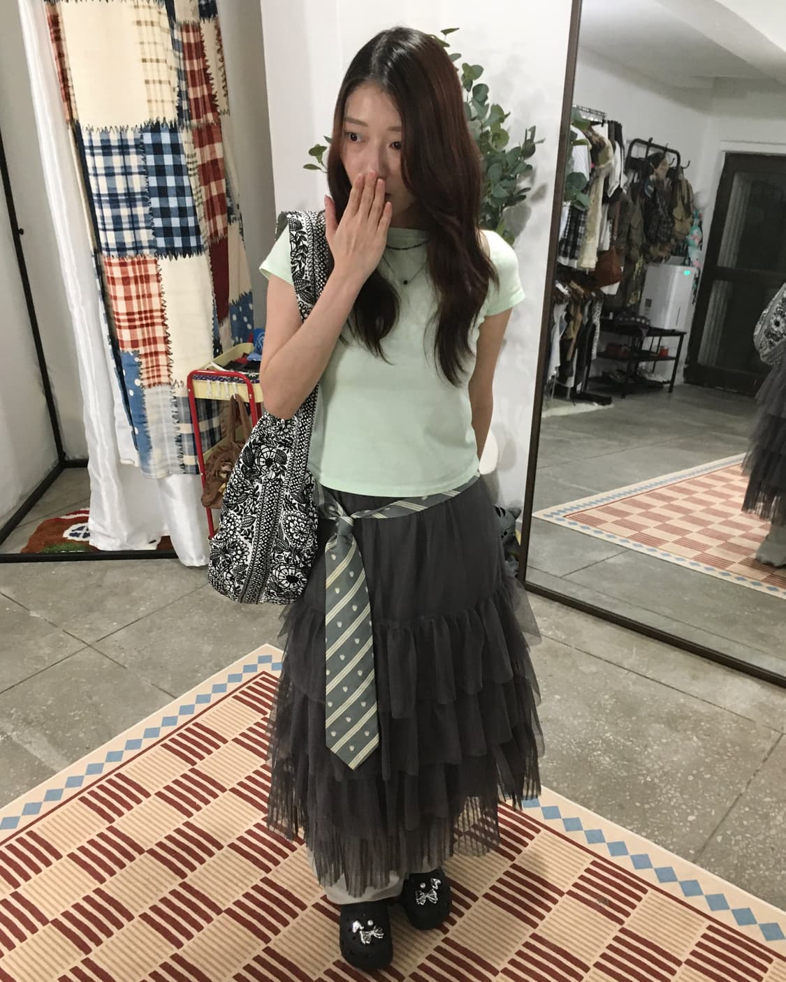 Finlayson VINTAGE BAG 상품이미지5