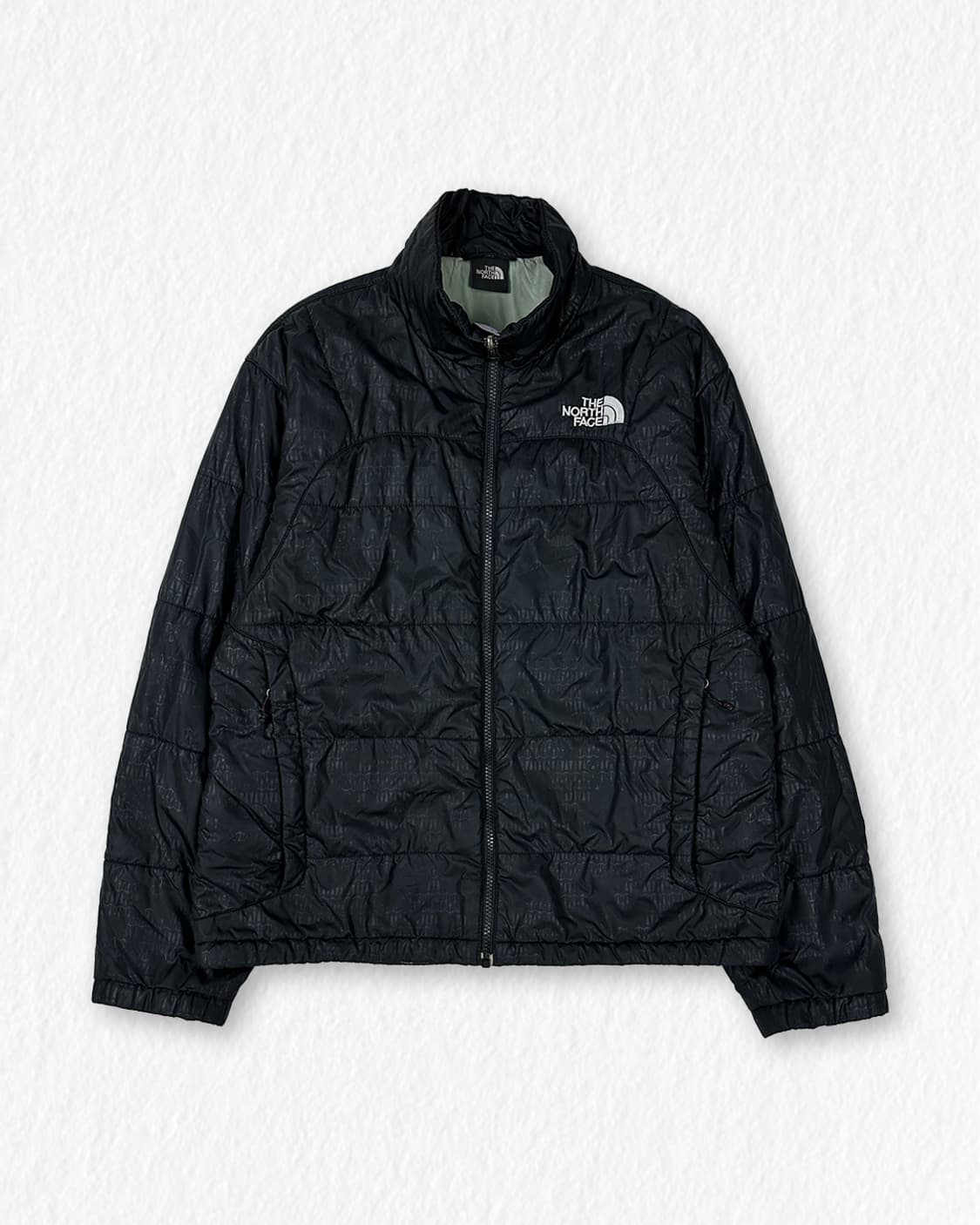 노스페이스 이너 경량 패딩 상품이미지1