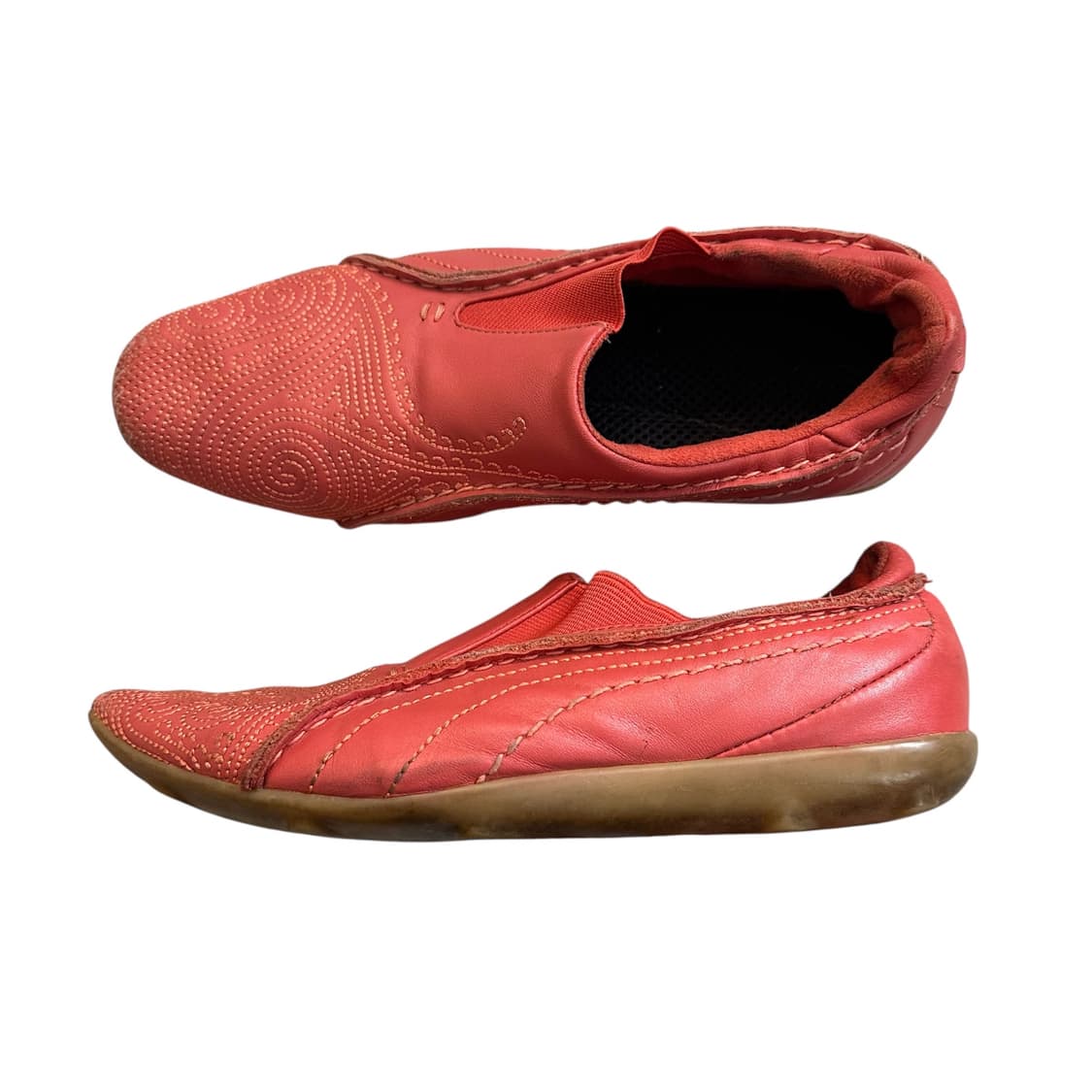 00s 퓨마 Puma 플랫 슬립온 상품이미지1