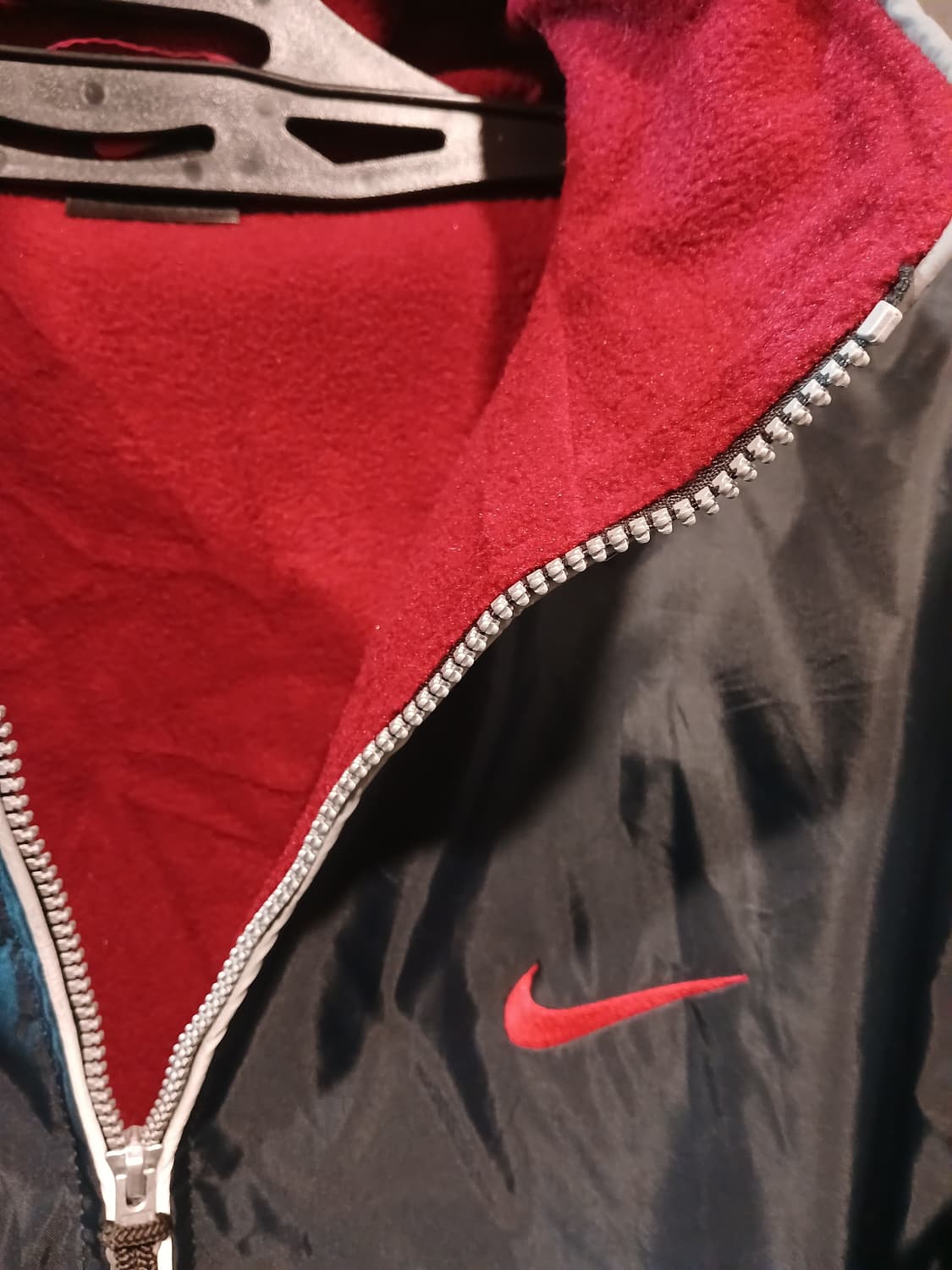빈티지 나이키 바람막이 상품이미지3