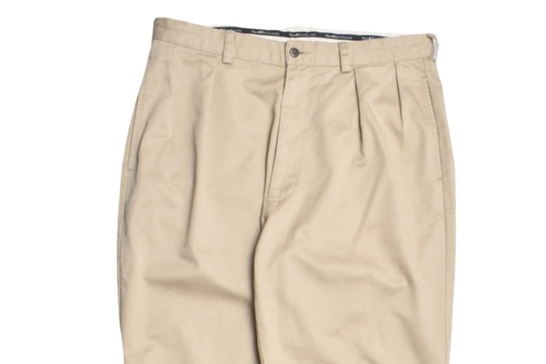 00S 폴로 랄프로렌 치노팬츠 면바지 35 N0851 상품이미지3