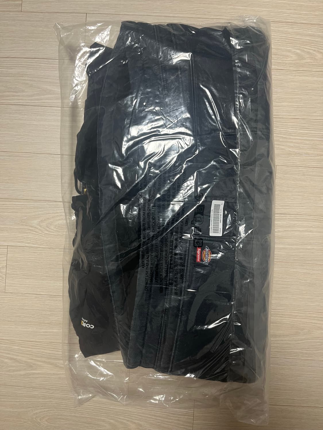 슈프림디키즈 후드 워크자켓 XL 상품이미지3