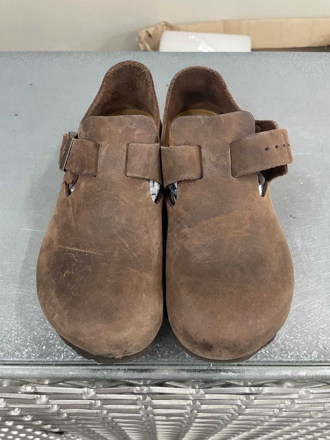 버켄스탁 런던 하바나 230 상품이미지5