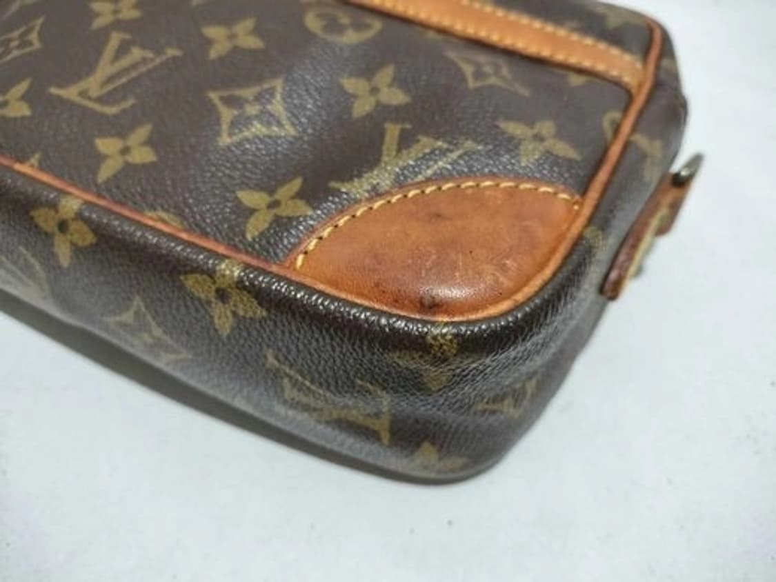 [S급 복원] 루이비통(LOUIS VUITTON) 모노그램 트로카데로 세 상품이미지5