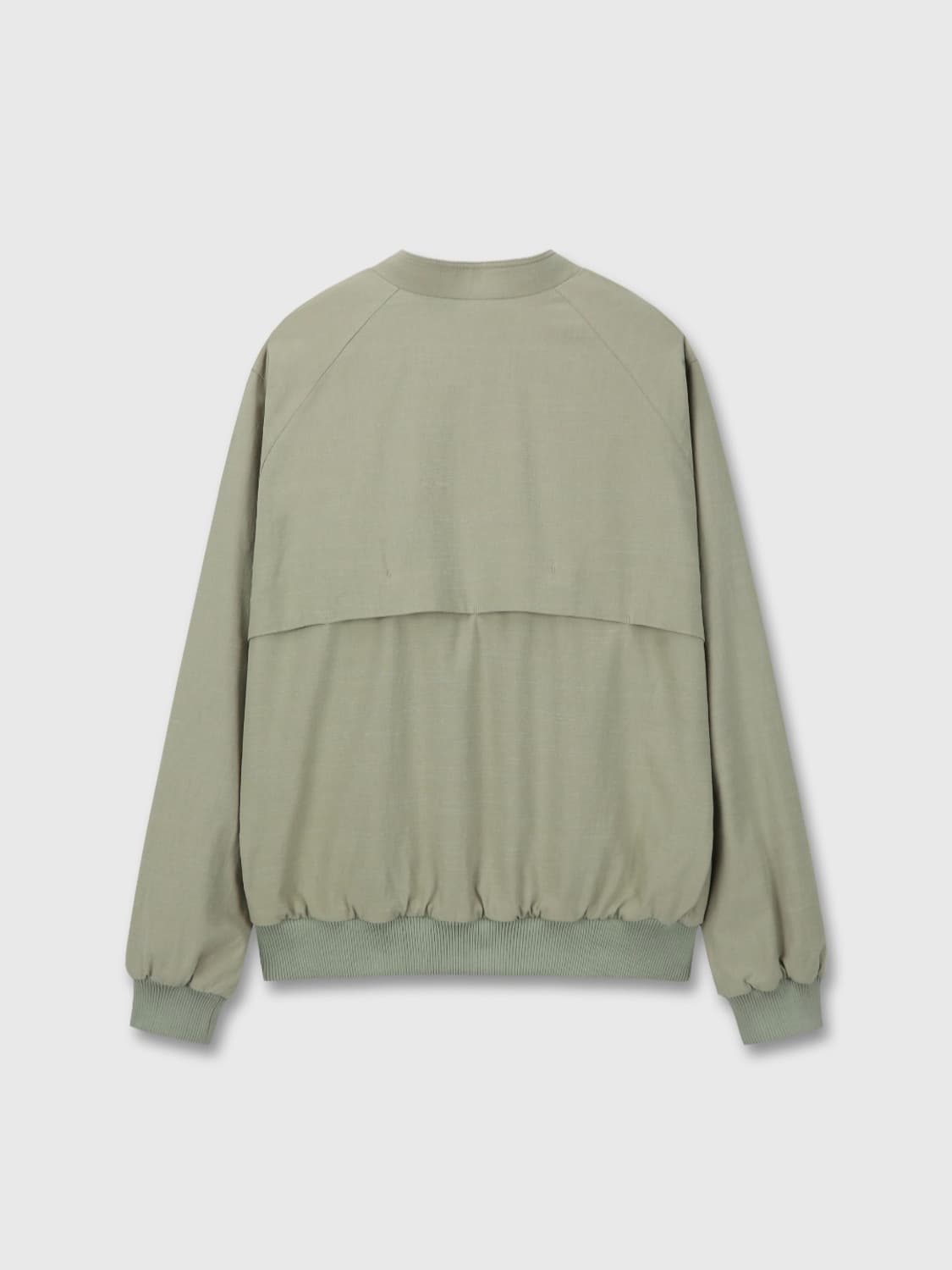 Epicenter tourist 해링턴 자켓 상품이미지2