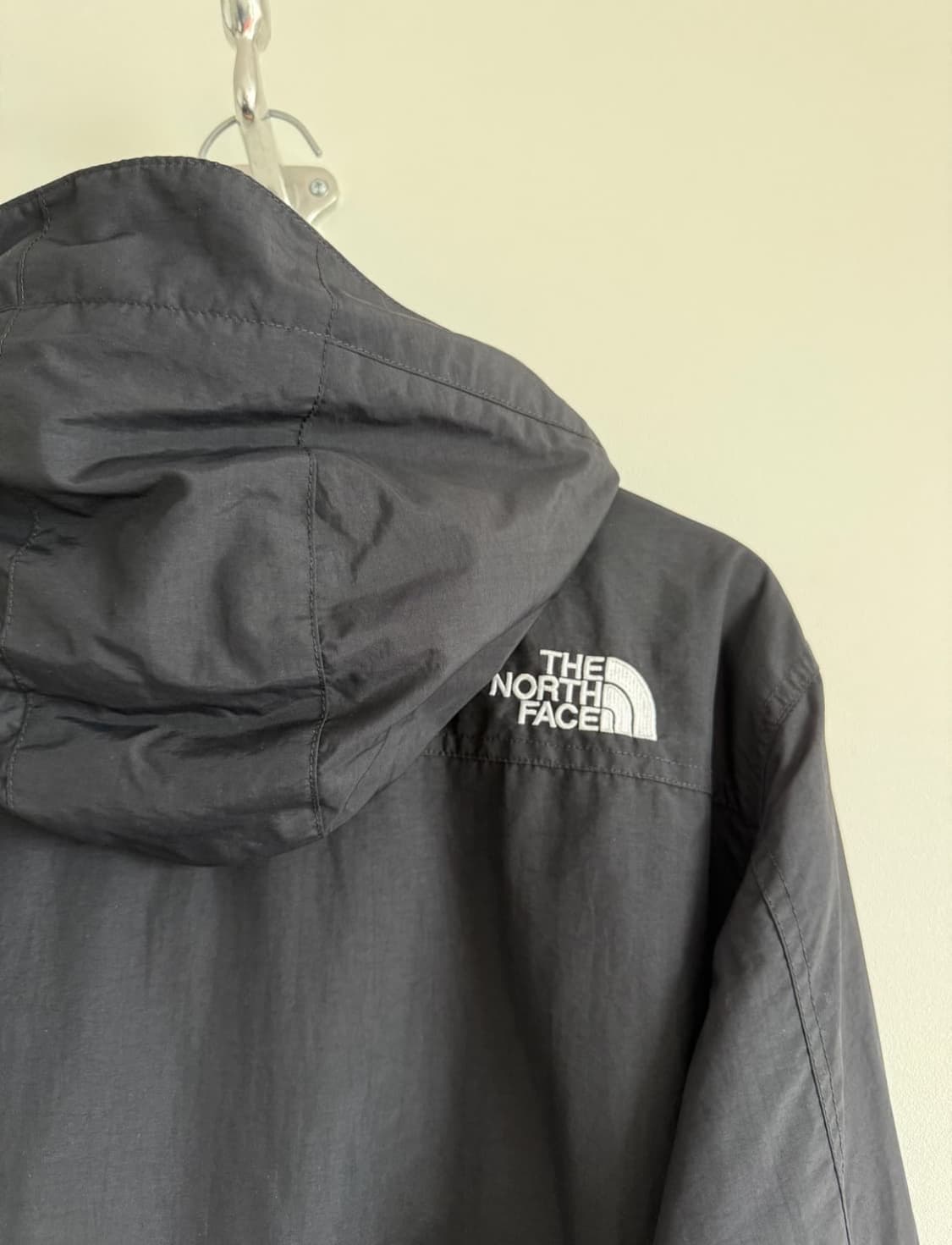 노스페이스(THE NORTH FACE) 윈드브레이커  상품이미지6