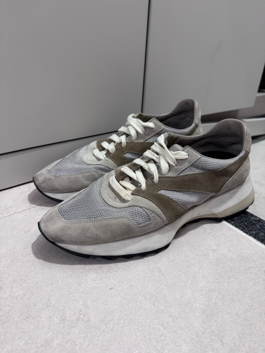 Fear of god runner 41 상품이미지1