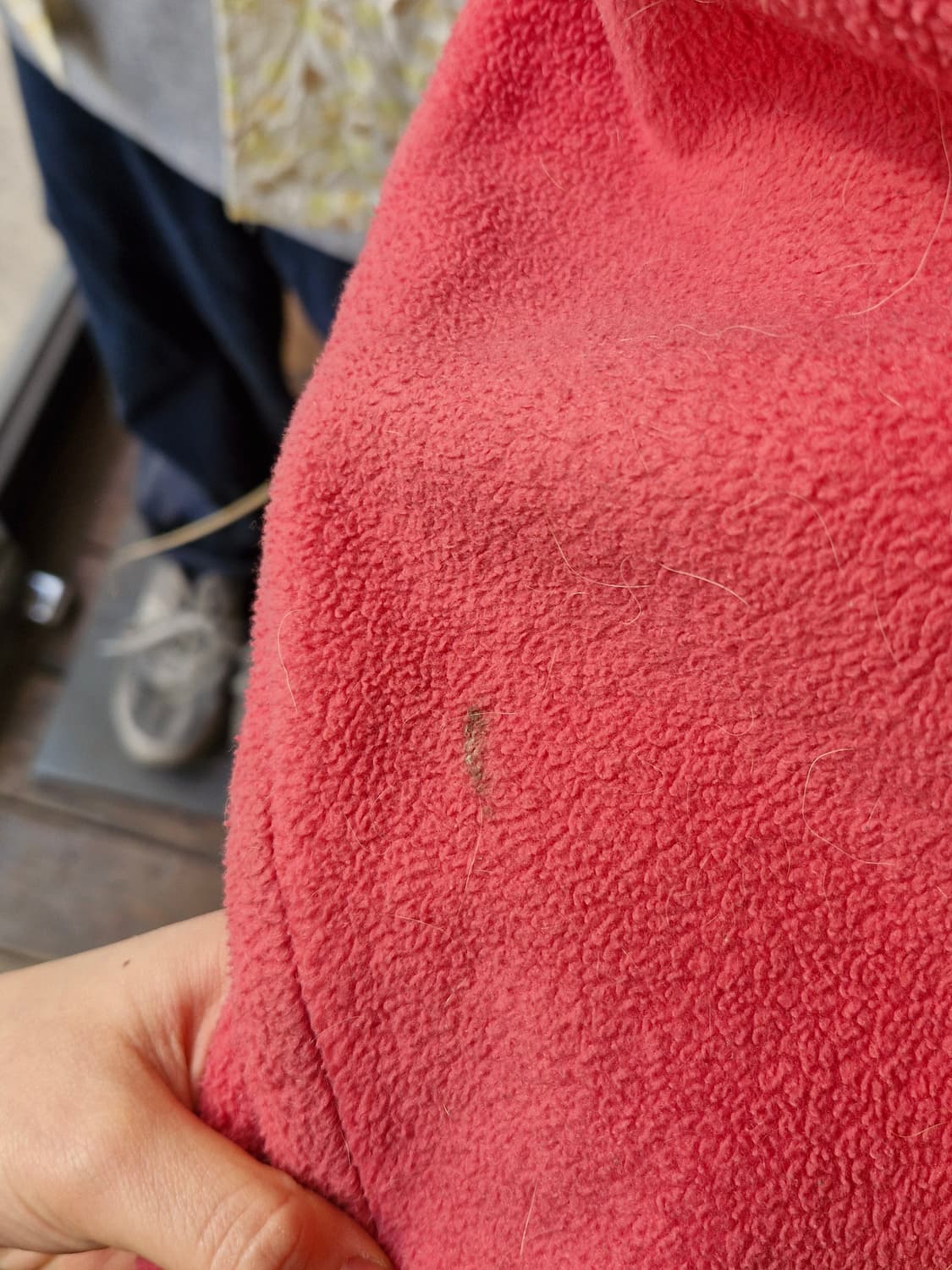 Z-331 파타고니아 신칠라 80s 상품이미지5