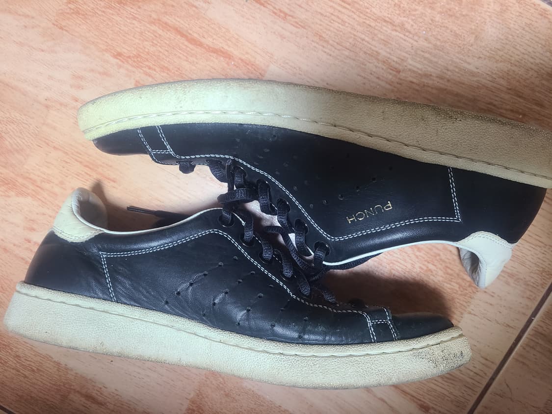 패트릭 펀치 일본스니커즈 41(260) 상품이미지6