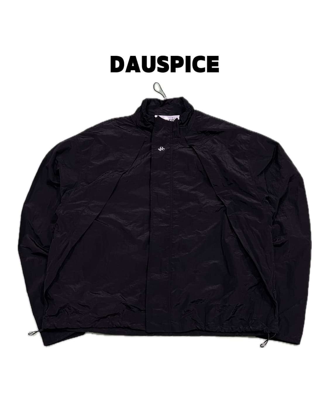 (2) 디오스피스 나일론 바람막이 자켓 상품이미지1