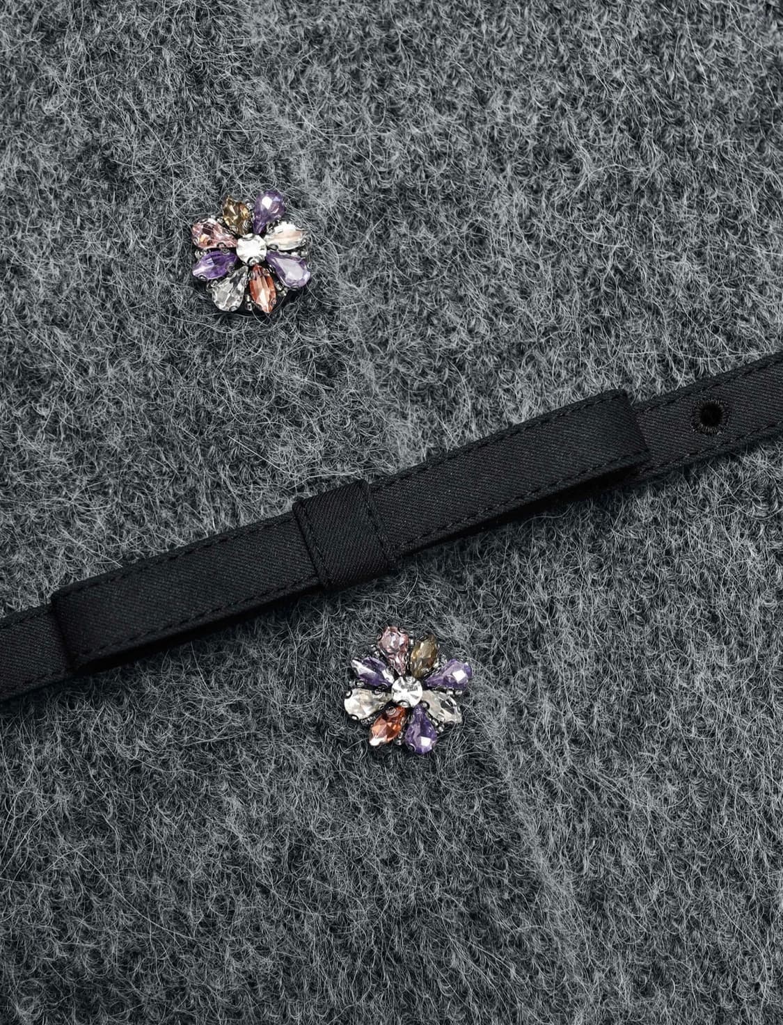 [새상품] 셀프포트레이트 가디건 상품이미지3