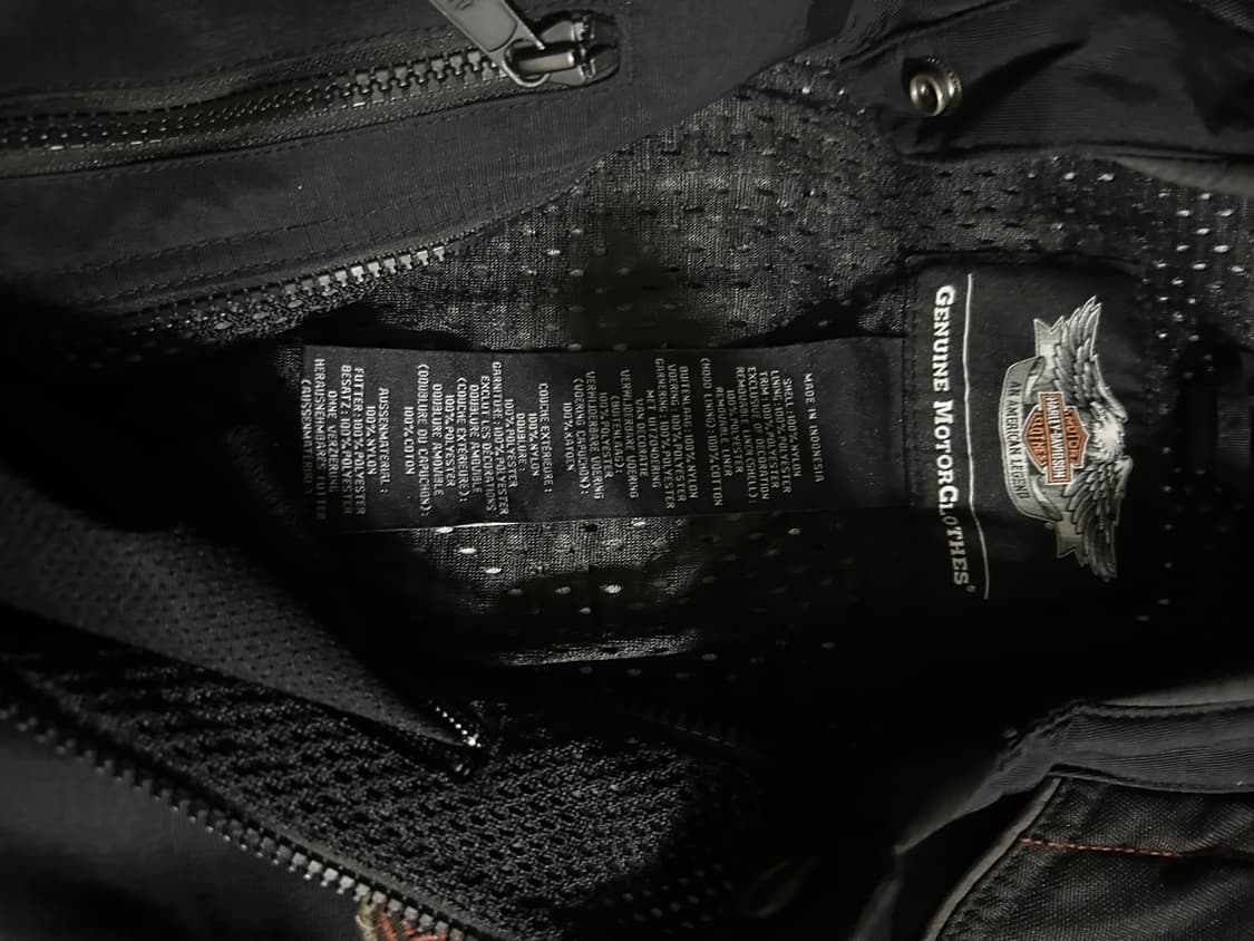 라이딩 자켓 상품이미지3