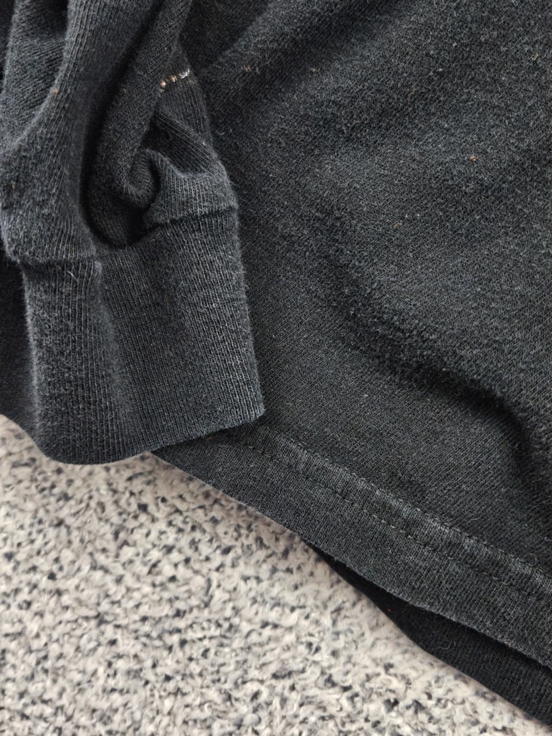 할리데이비슨 매사추세츠 사우스햄튼 롱 슬리브 ( 4XL ) / 11537 상품이미지9