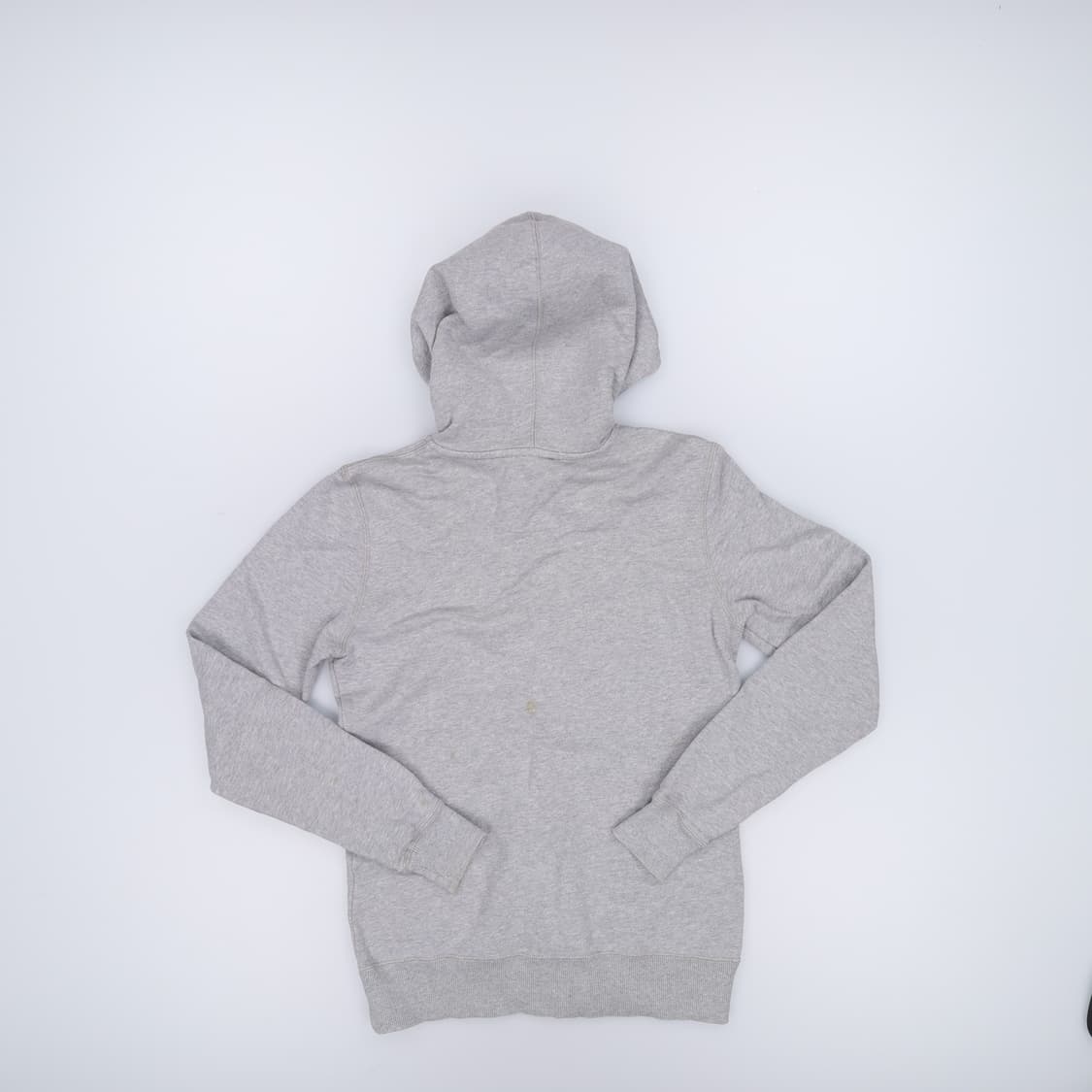 XL 나이키 후드 집업 자켓 0204M 상품이미지2