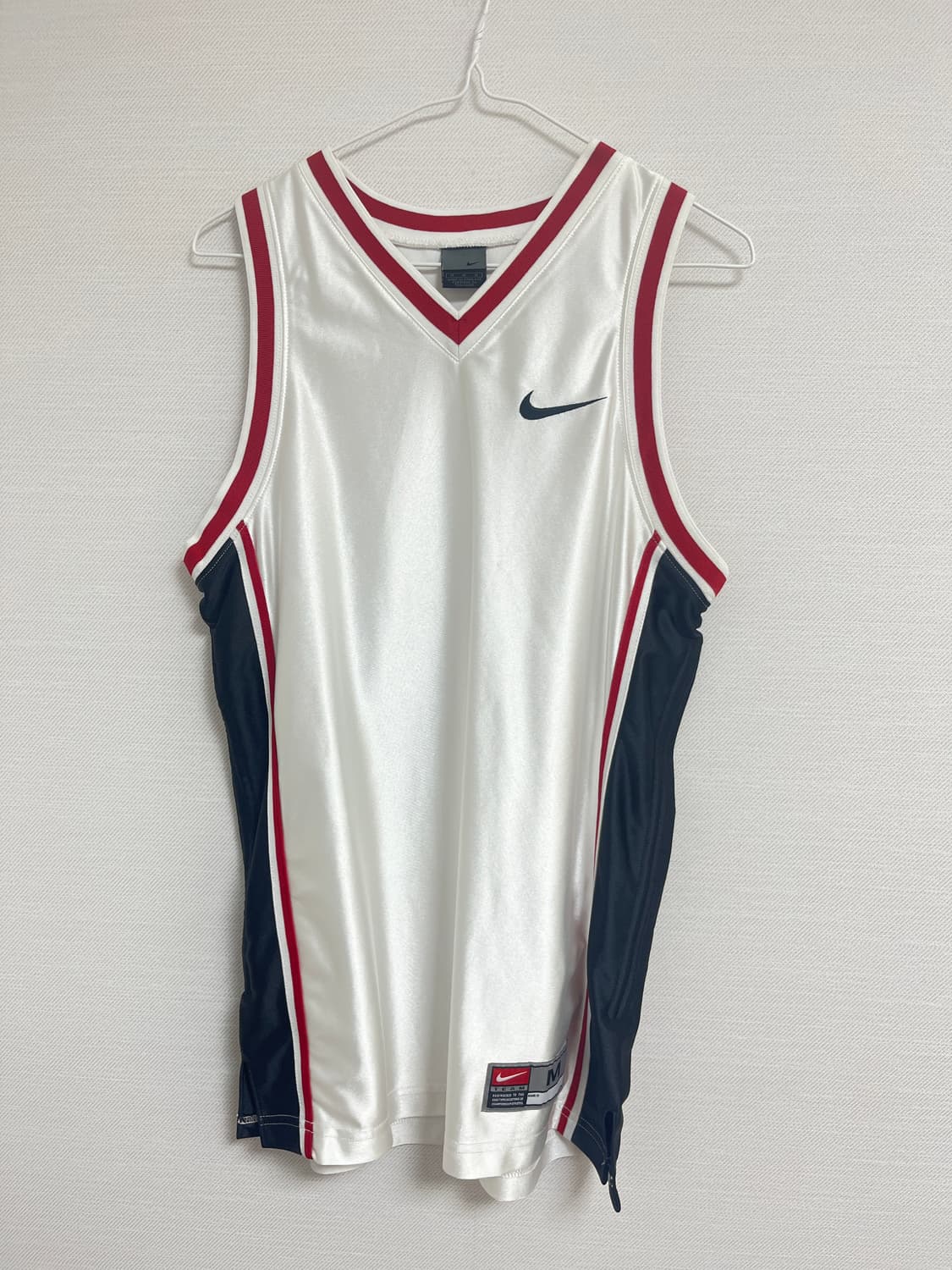 피엔 나이키 리폼 원피스 상품이미지1