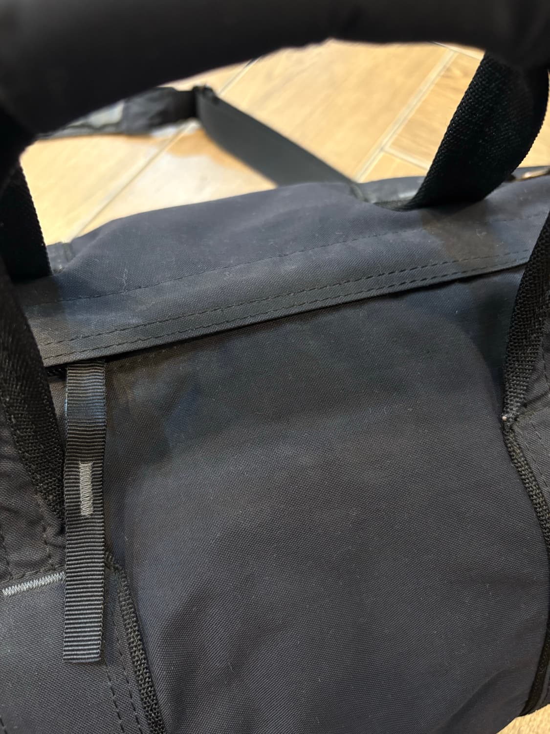 PORTER 포터 투웨이 보스턴 백 상품이미지3