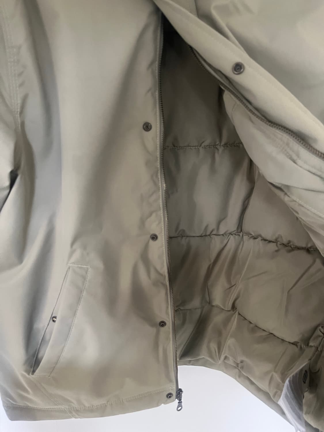 디키즈 윈터라이즈드 아이젠하워 워크 재킷 상품이미지4