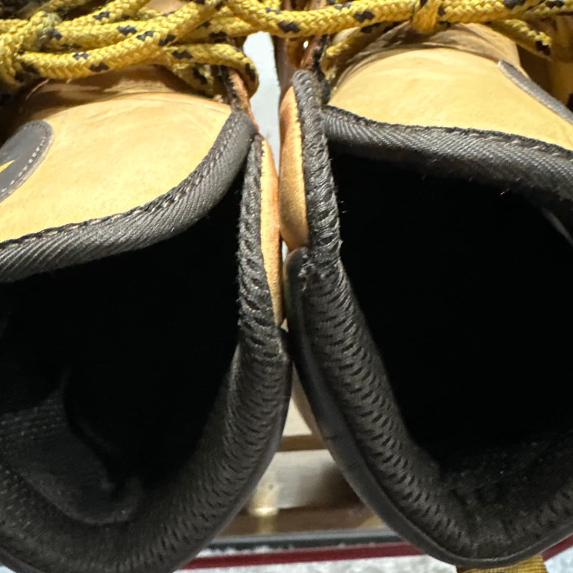 270) 나이키 운동화 남성 남자 신발 마노아 레더 브라운 상품이미지8