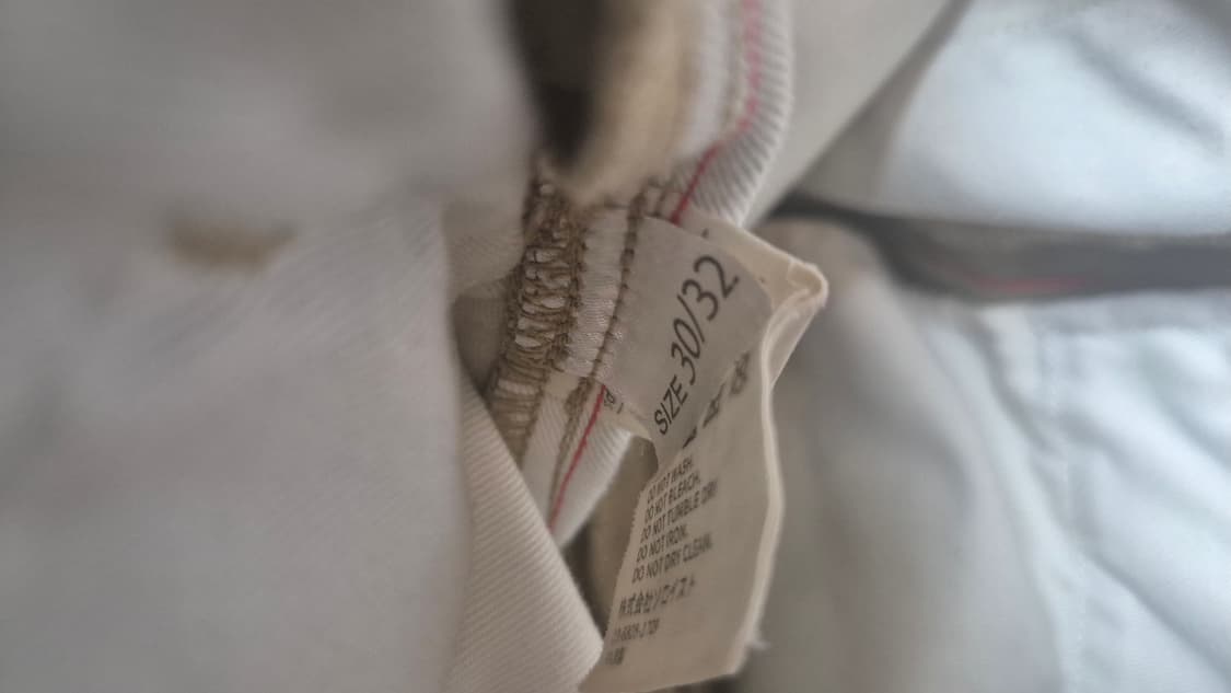 솔로이스트 x 디키즈 커트코베인 상품이미지3