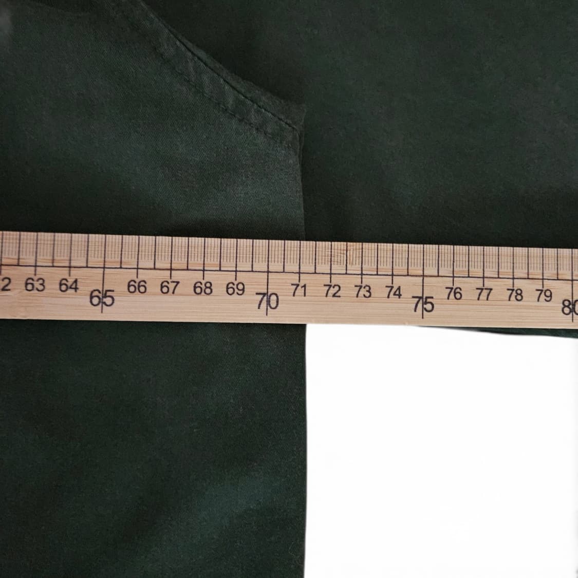 FR칼하트 면 오버핏 반팔셔츠 XXL 상품이미지6
