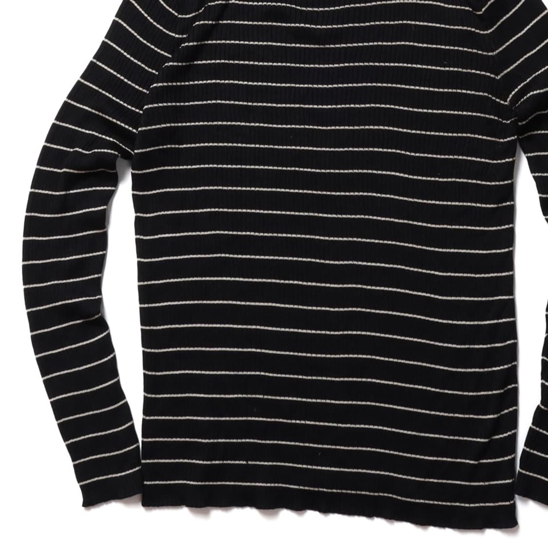 랄프 로렌 Ralph Lauren PurpleLabel silk Knit 상품이미지3