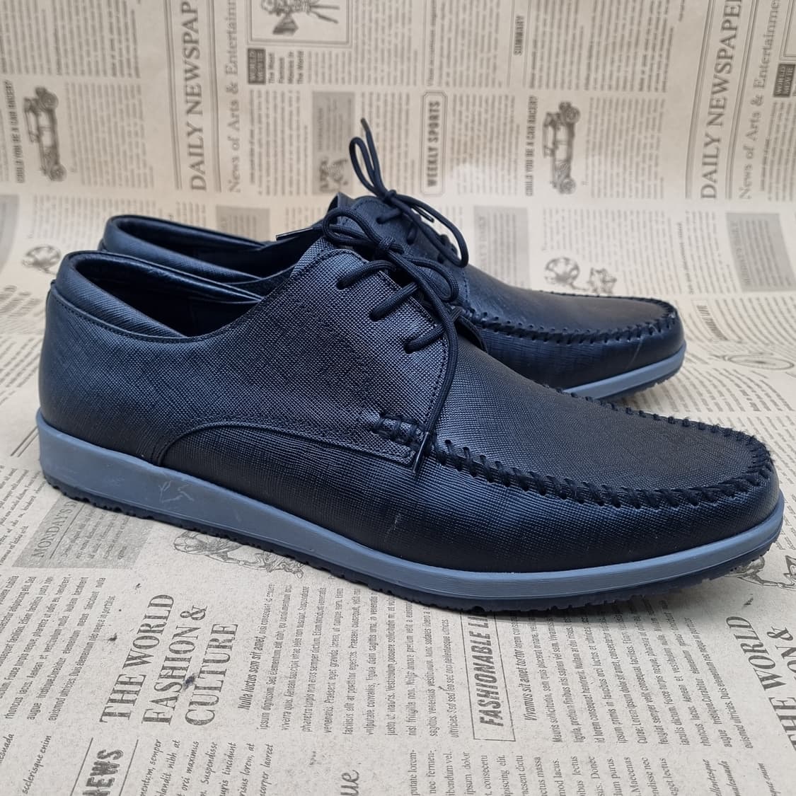 미소페 남성캐주얼화 265 상품이미지1