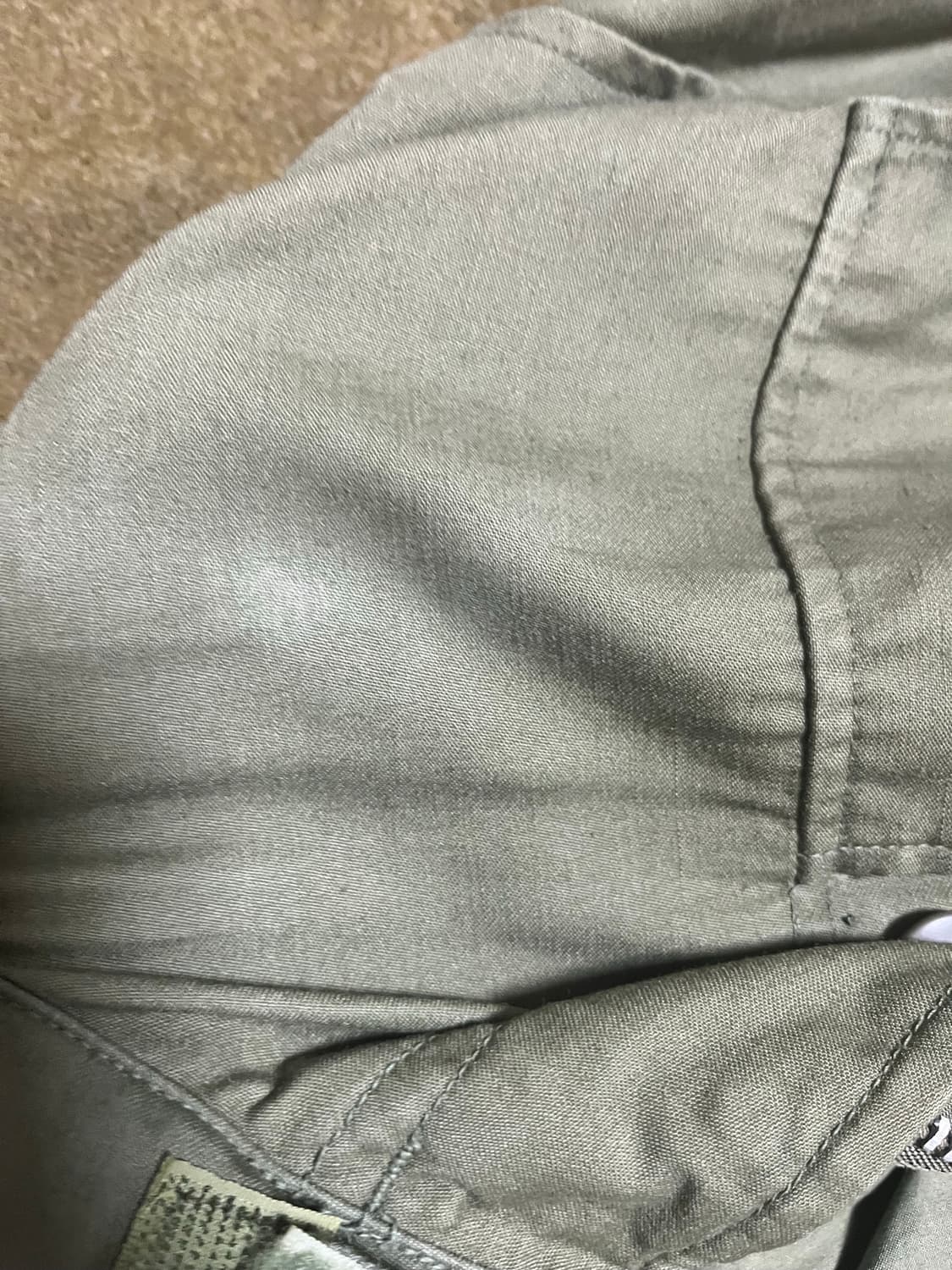 M65 2세대 스몰 레귤러 상품이미지2