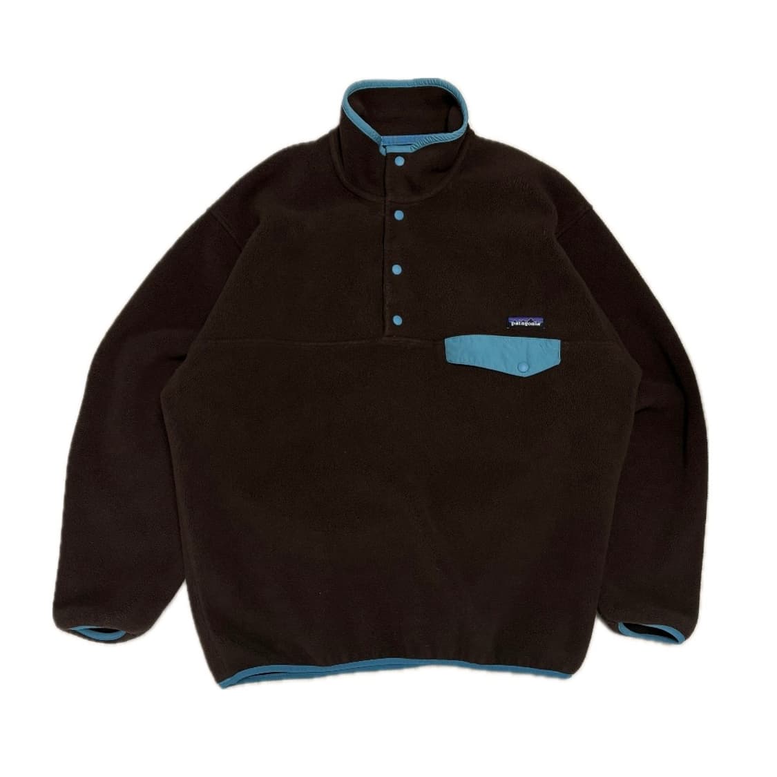 파타고니아 신칠라 브라운 상품이미지3