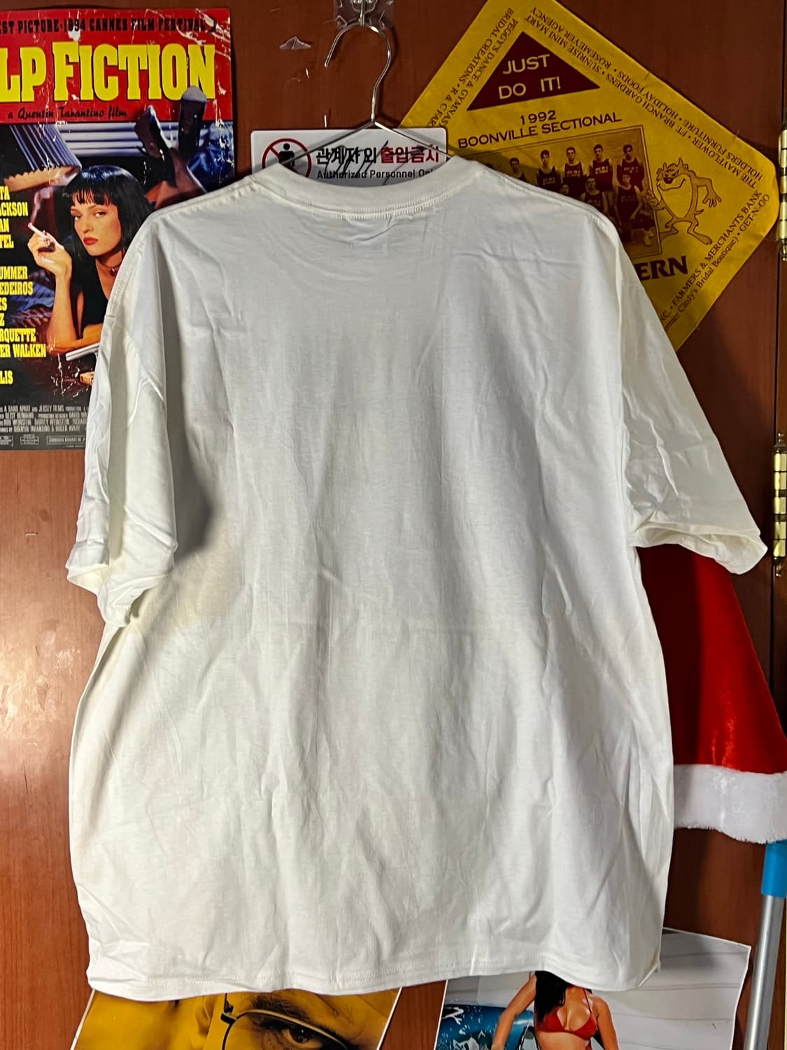 (DEAD!) 90’s Dali Art Shirt 상품이미지2